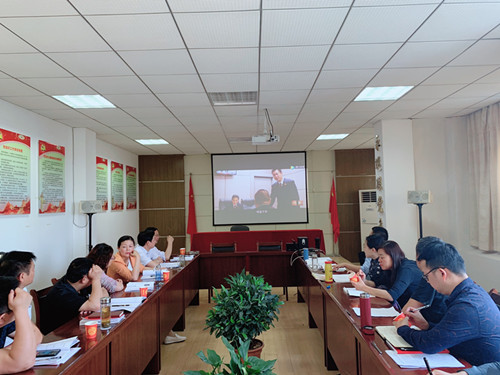 ��˾�_չ�ڶ�ʮ���h�L(f��ng)�������O(sh��)���������»��